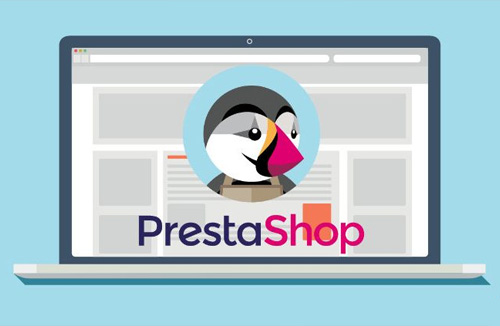 Prestashop