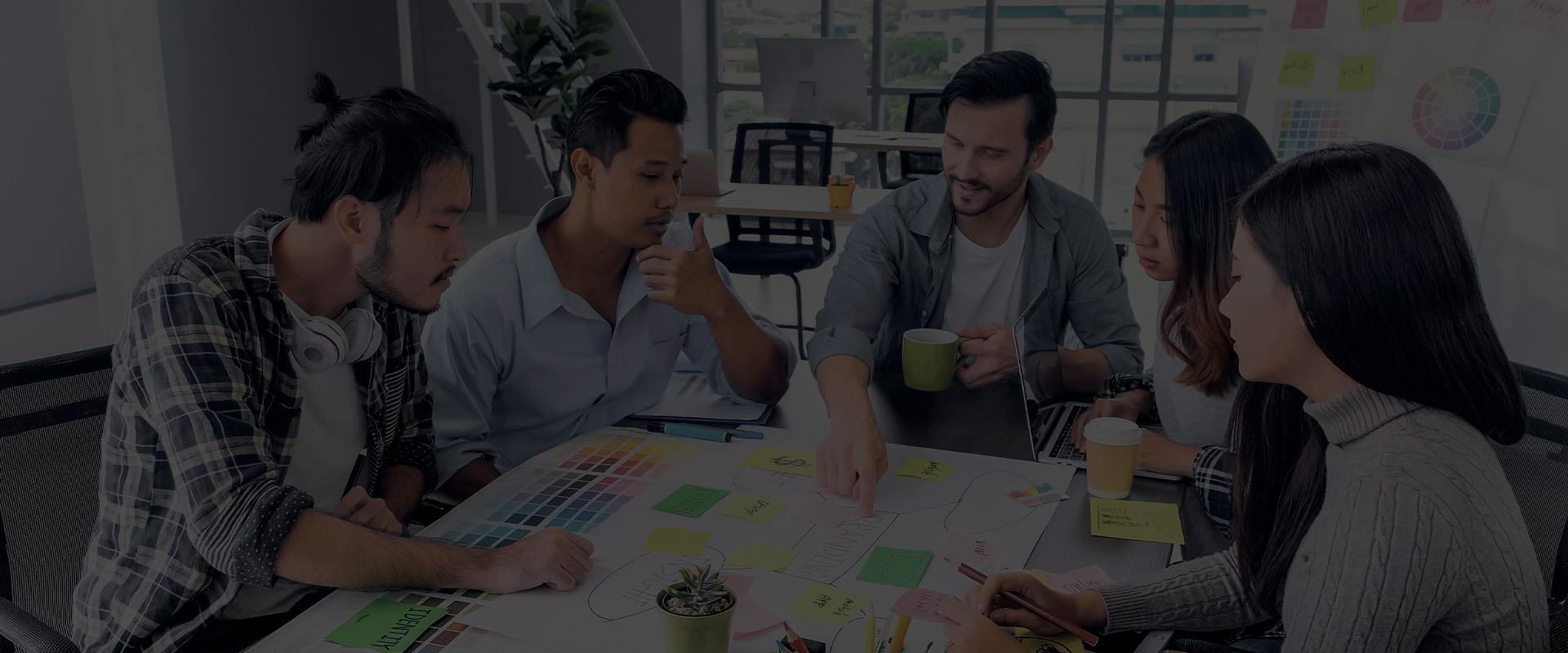 digital strategy
